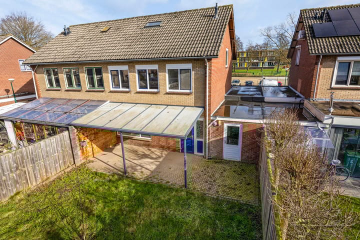 Foto 35 van Robijnlaan 87