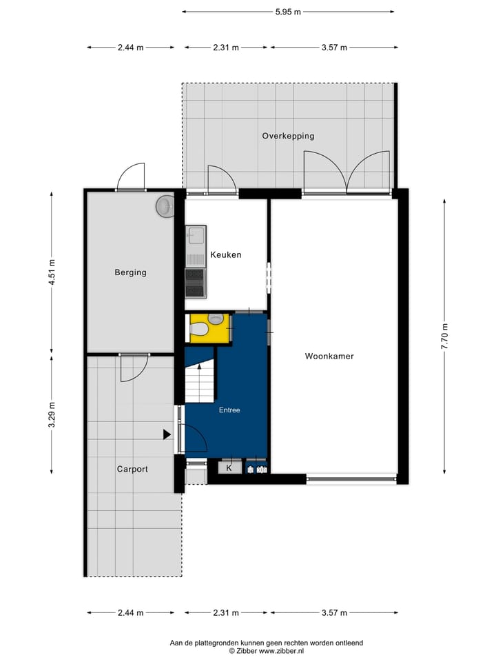 Foto 39 van Robijnlaan 87