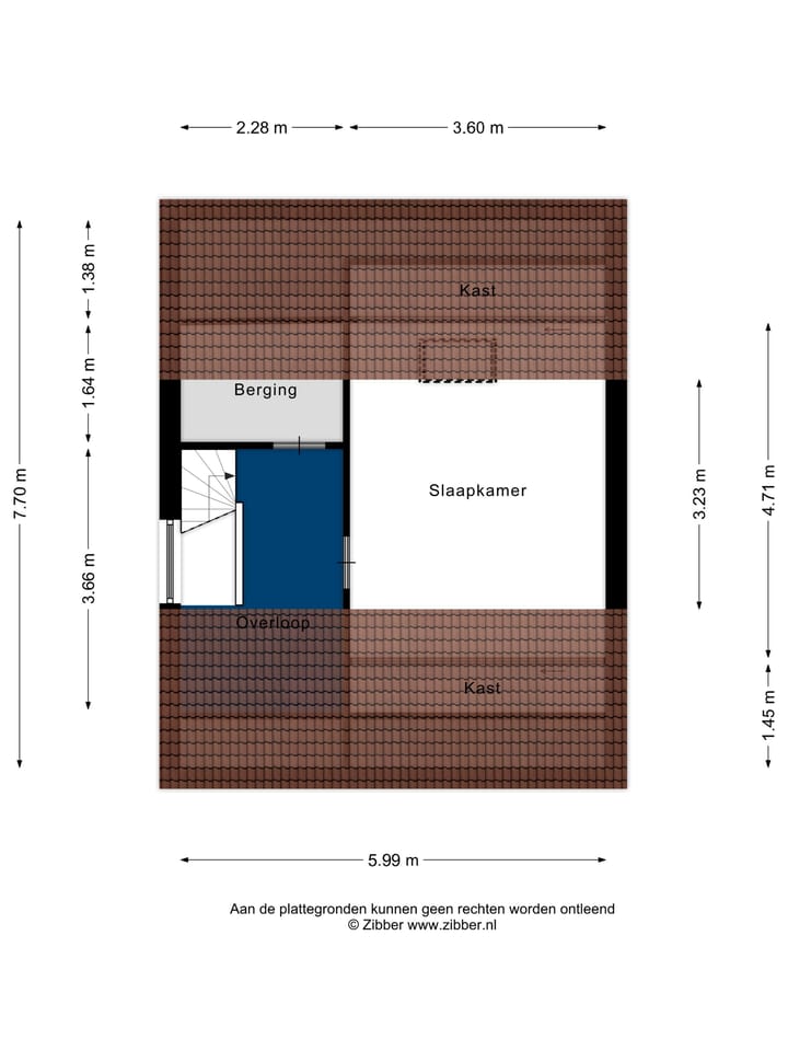 Foto 41 van Robijnlaan 87