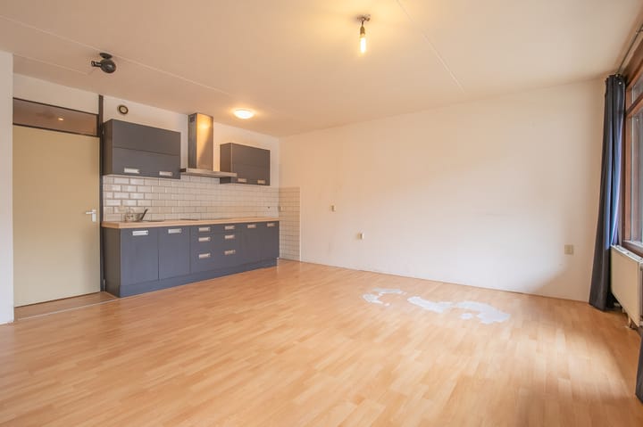 Foto 3 van De Heugden 8