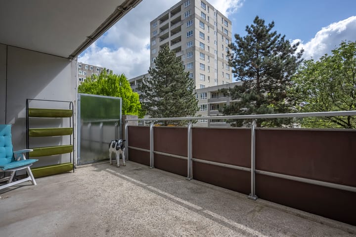 Foto 4 van De Heugden 8