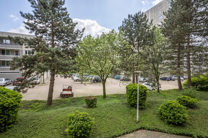 Foto 6 van De Heugden 8