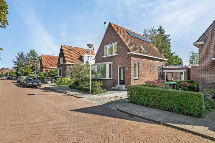 Foto 2 van Parallelstraat 29