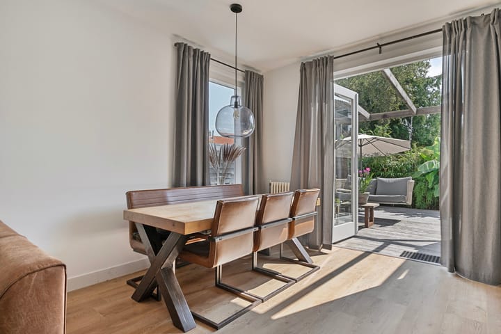 Foto 7 van Parallelstraat 29