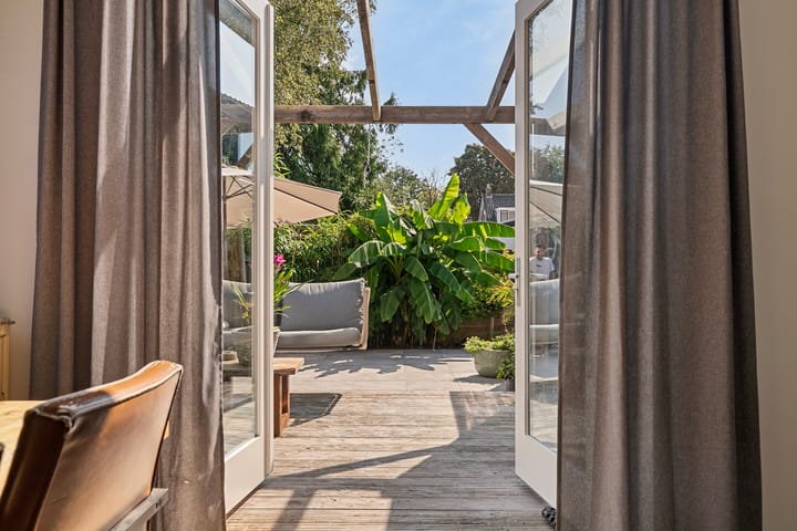 Foto 8 van Parallelstraat 29