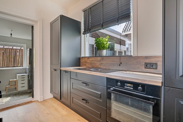 Foto 10 van Parallelstraat 29