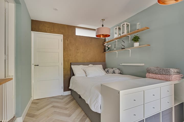 Foto 11 van Parallelstraat 29