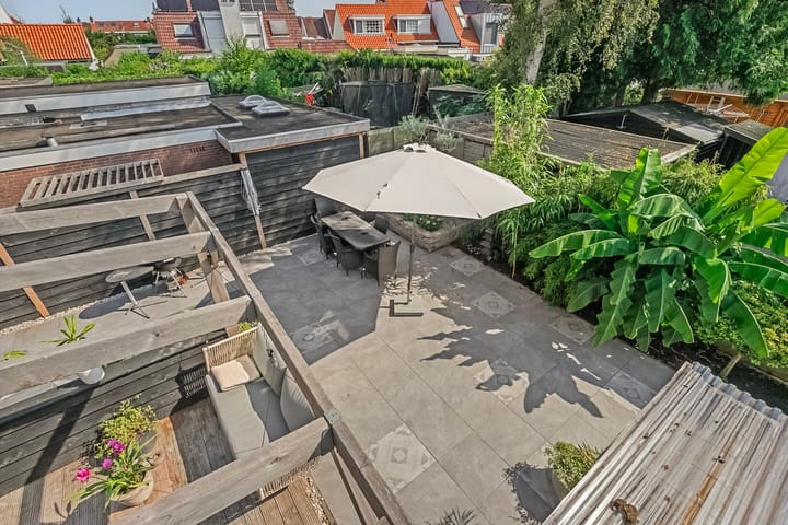 Foto 21 van Parallelstraat 29