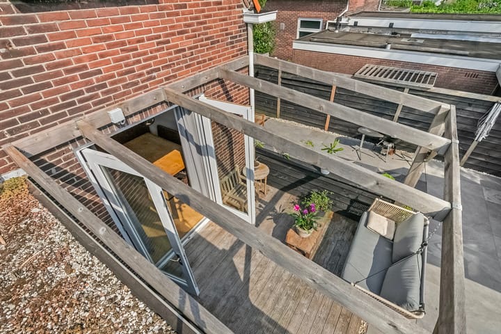 Foto 22 van Parallelstraat 29