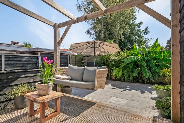 Foto 23 van Parallelstraat 29