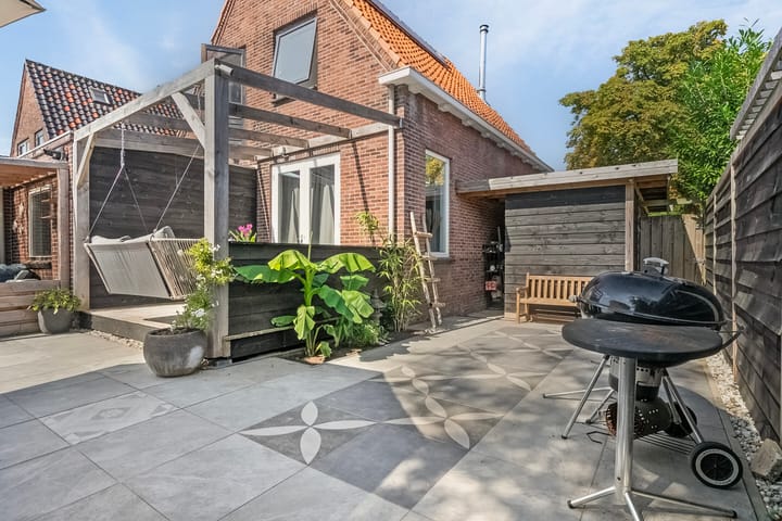 Foto 24 van Parallelstraat 29