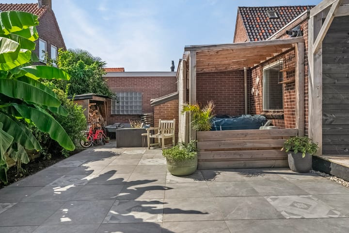 Foto 25 van Parallelstraat 29