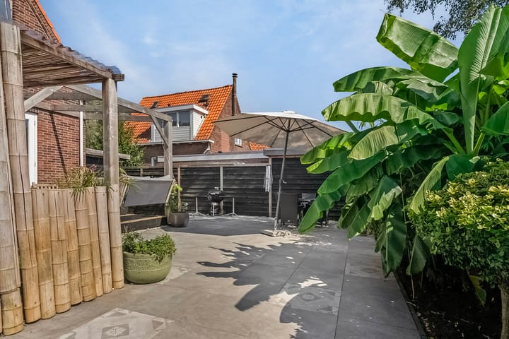 Foto 26 van Parallelstraat 29