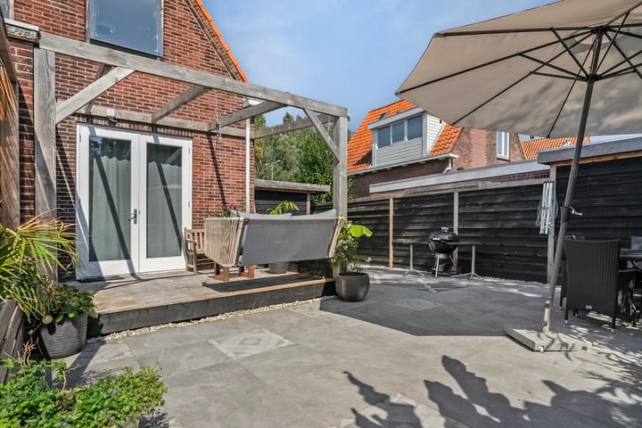 Foto 27 van Parallelstraat 29