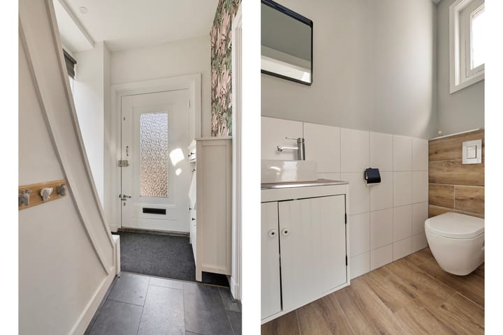 Foto 28 van Parallelstraat 29