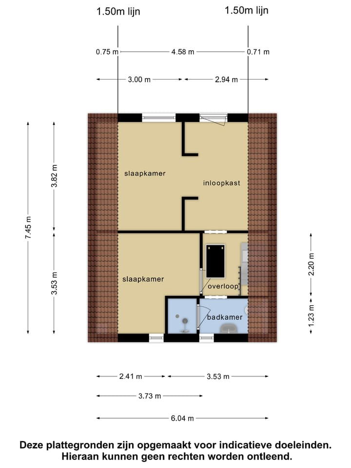 Foto 31 van Parallelstraat 29