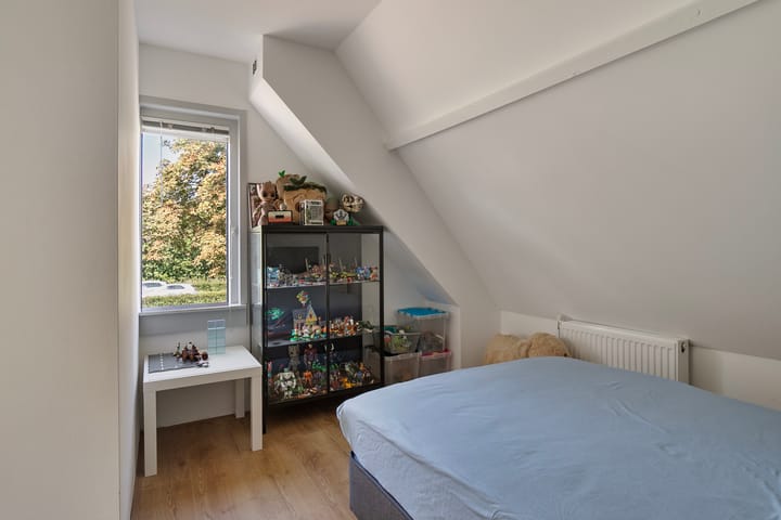 Foto 19 van Parallelstraat 29