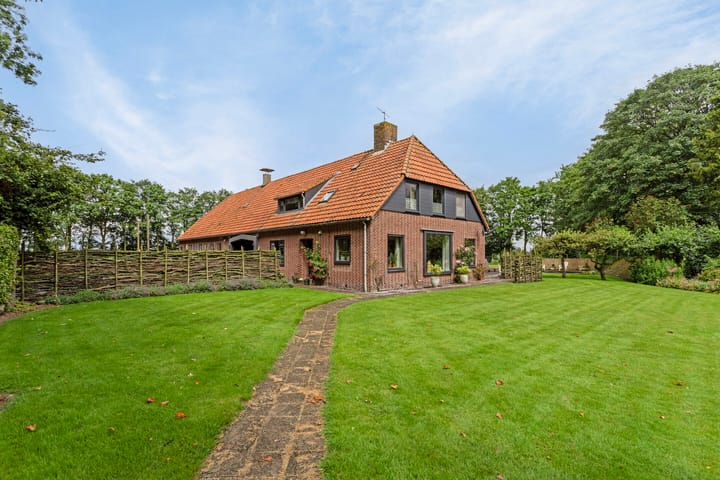 Foto 1 van Gemaalweg 19