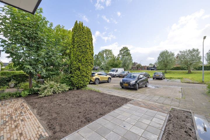 Foto 5 van Mr.J.C.Bührmannlaan 99