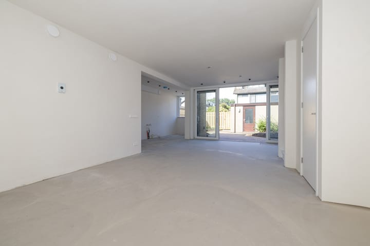 Foto 10 van Mr.J.C.Bührmannlaan 99