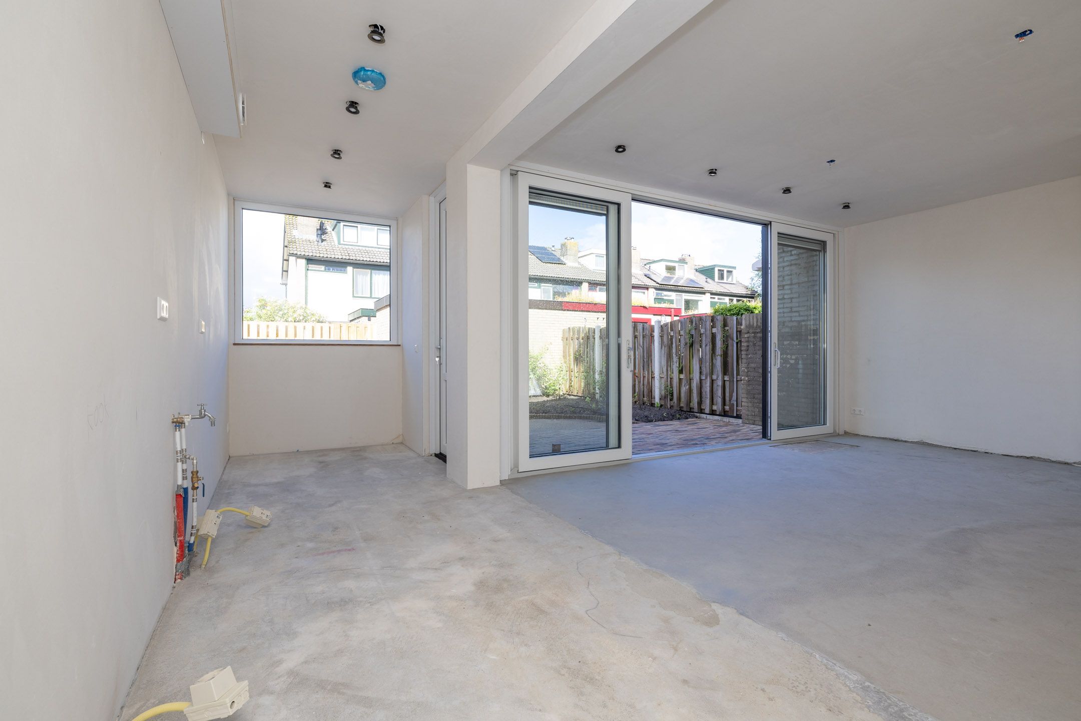 Photo 12 of Mr.J.C.Bührmannlaan 99