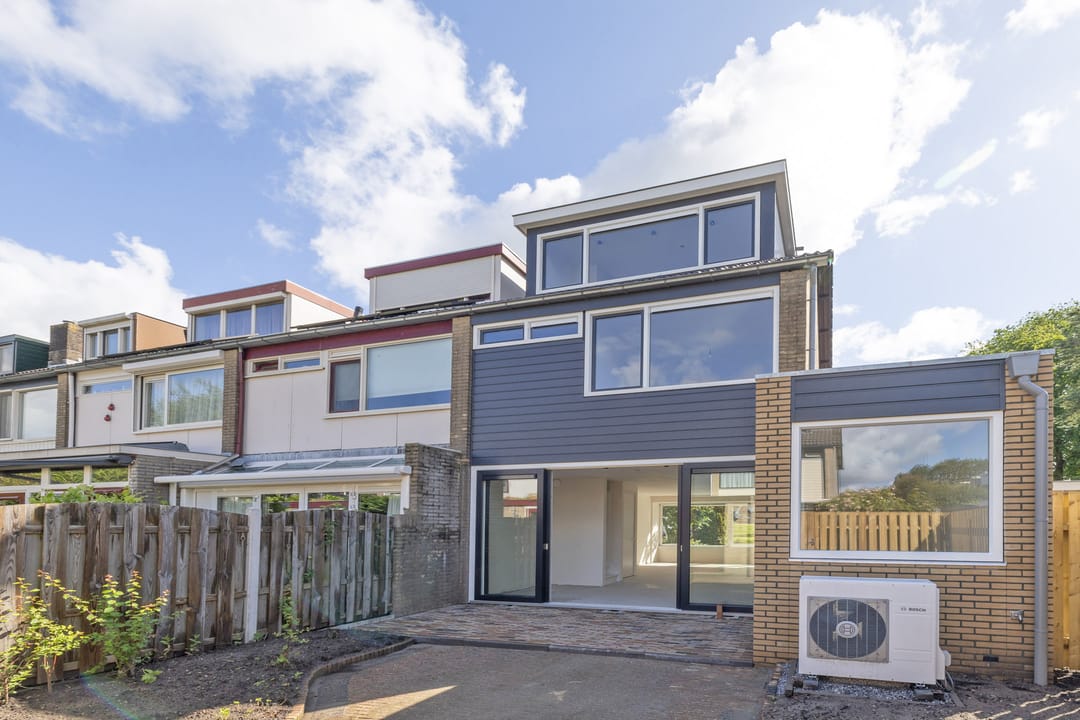 Photo 13 of Mr.J.C.Bührmannlaan 99