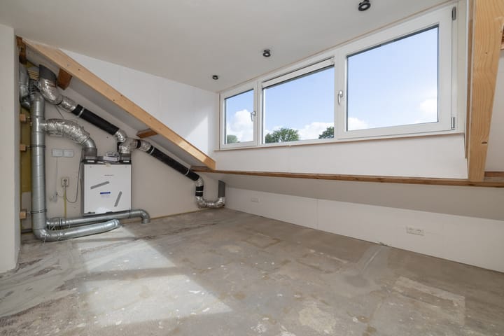 Foto 23 van Mr.J.C.Bührmannlaan 99