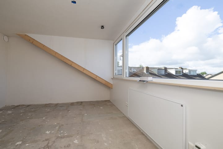 Foto 24 van Mr.J.C.Bührmannlaan 99