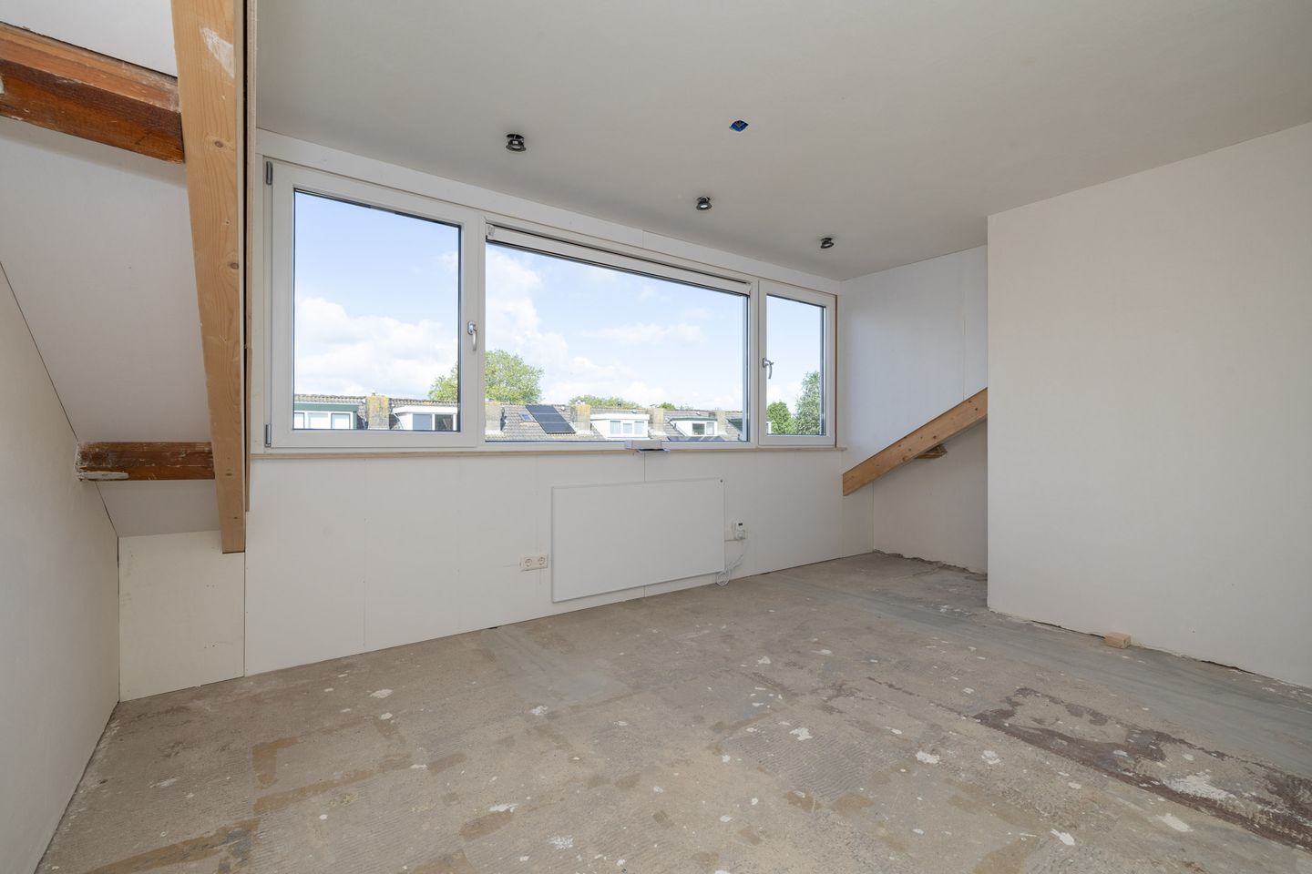 Photo 25 of Mr.J.C.Bührmannlaan 99