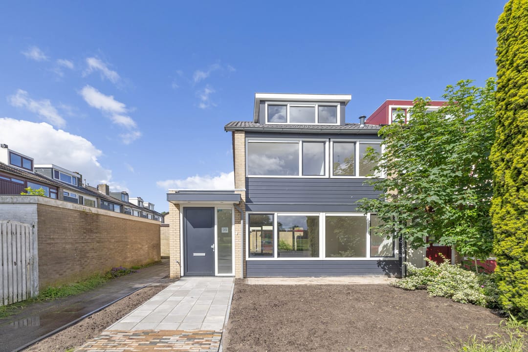 Photo 26 of Mr.J.C.Bührmannlaan 99