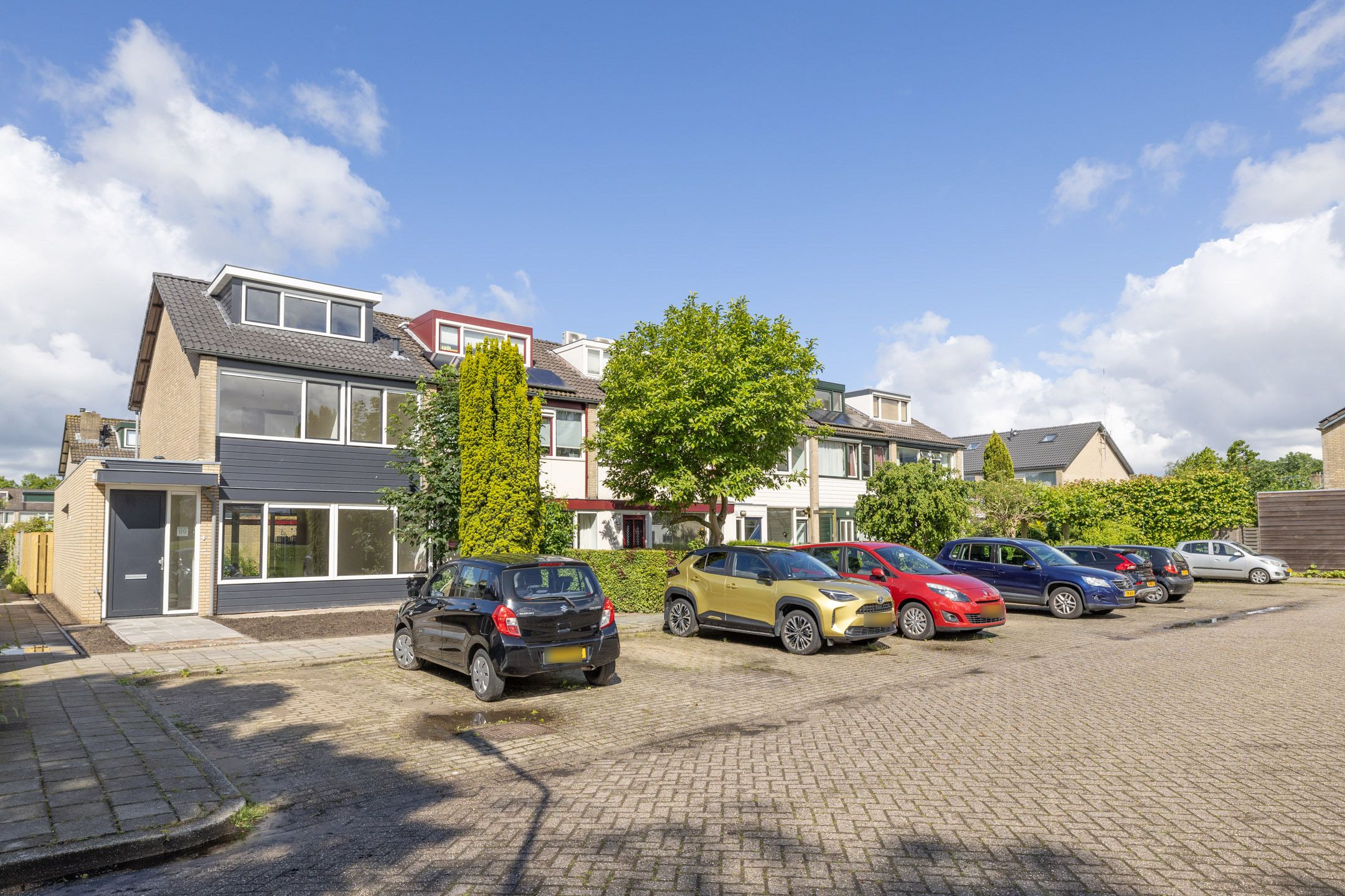 Photo 27 of Mr.J.C.Bührmannlaan 99