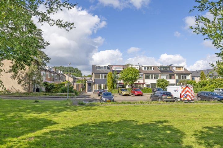 Foto 29 van Mr.J.C.Bührmannlaan 99