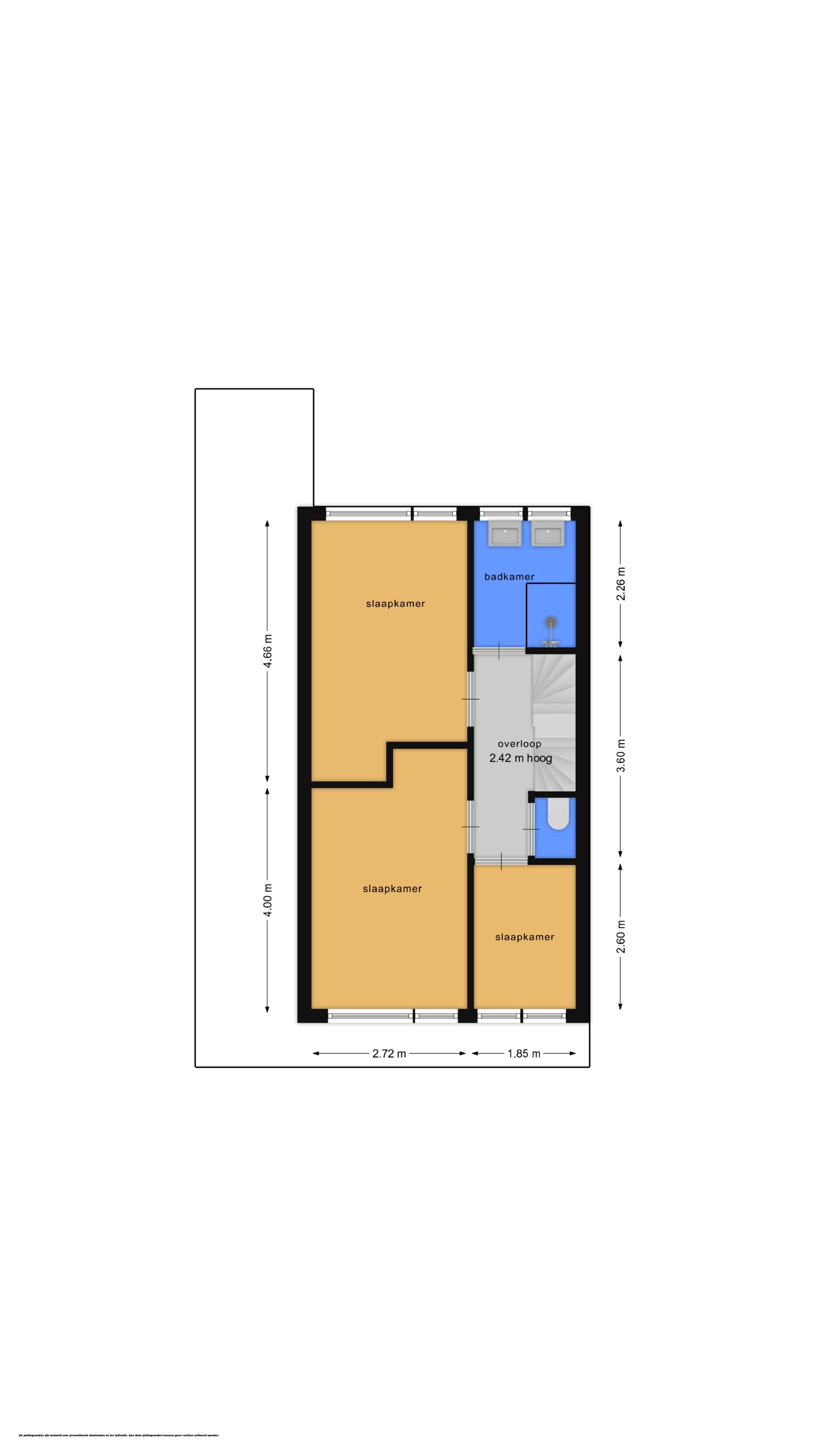 Photo 33 of Mr.J.C.Bührmannlaan 99
