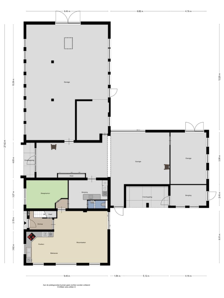 Foto 40 van Gemaalweg 19