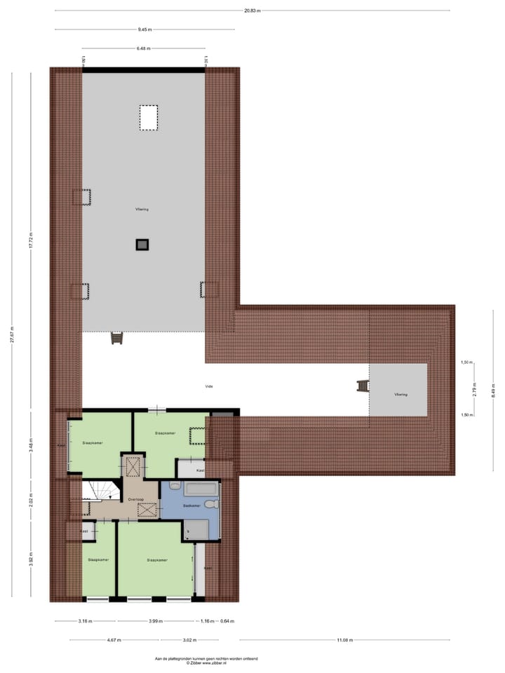 Foto 41 van Gemaalweg 19