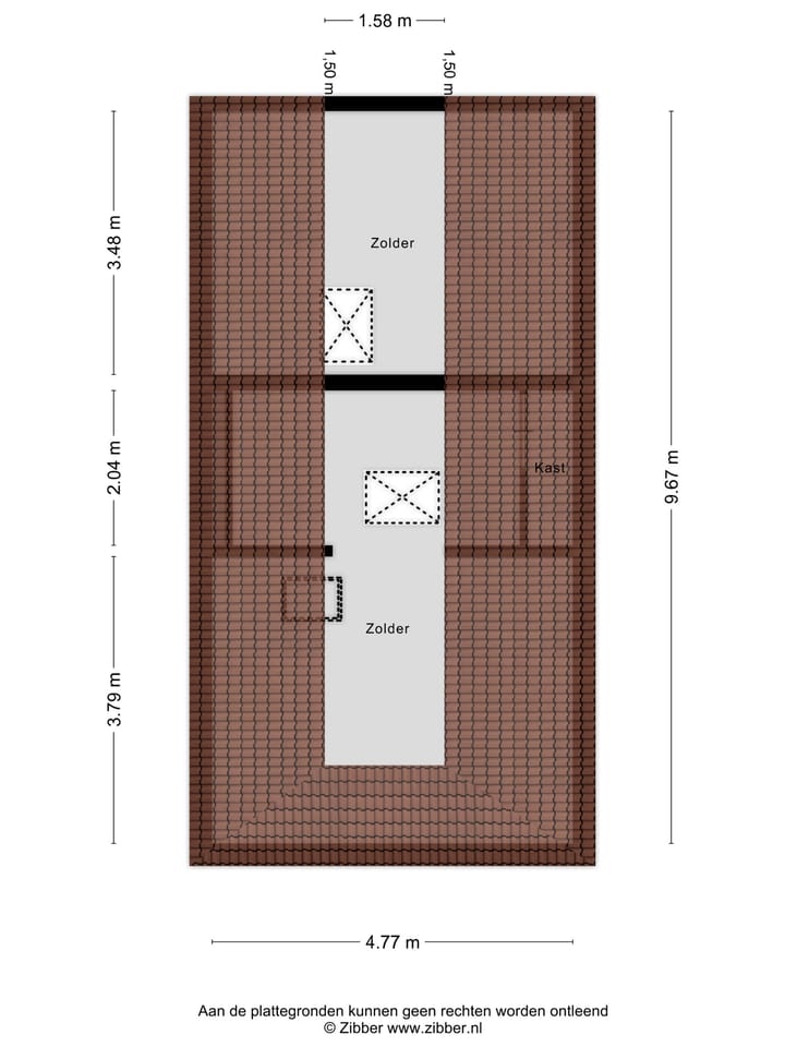 Foto 42 van Gemaalweg 19