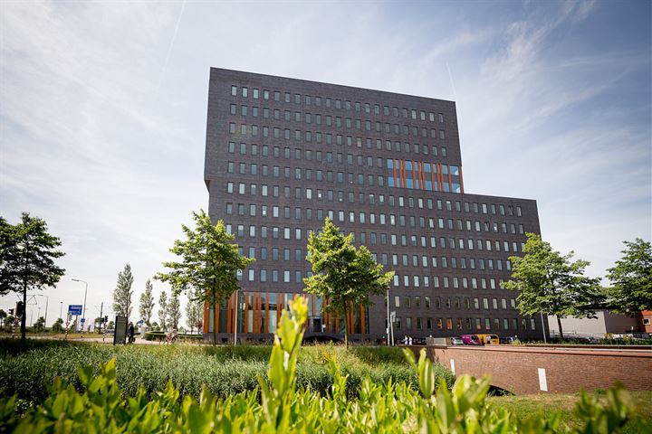 Laan van Zuid Hoorn 70, Rijswijk (ZH)