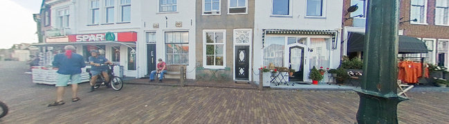 Bekijk 360° foto van foto1 van Markt 12