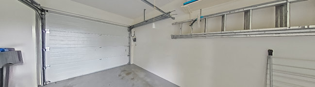 View 360° photo of Garage of Prins Bernhardlaan 145