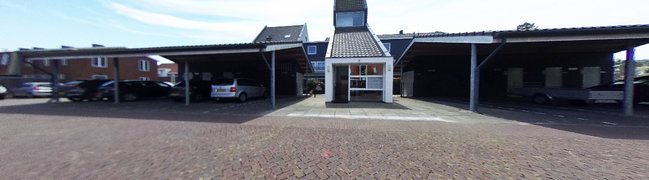 Bekijk 360° foto van foto1 van Veldregel 21