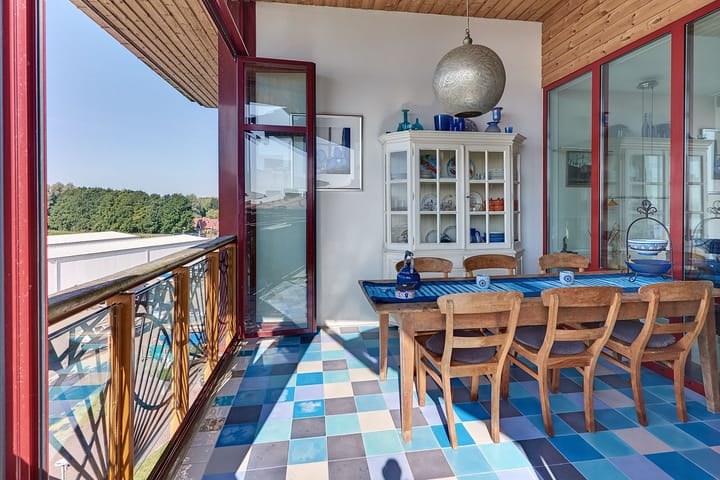 Foto 3 van Zuiderzee op Zuid 105