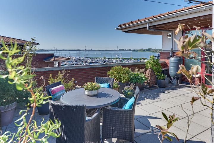 Foto 4 van Zuiderzee op Zuid 105