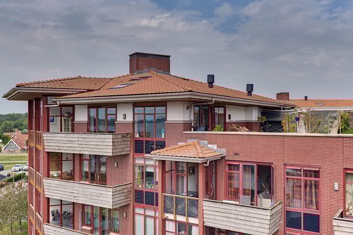 Foto 5 van Zuiderzee op Zuid 105