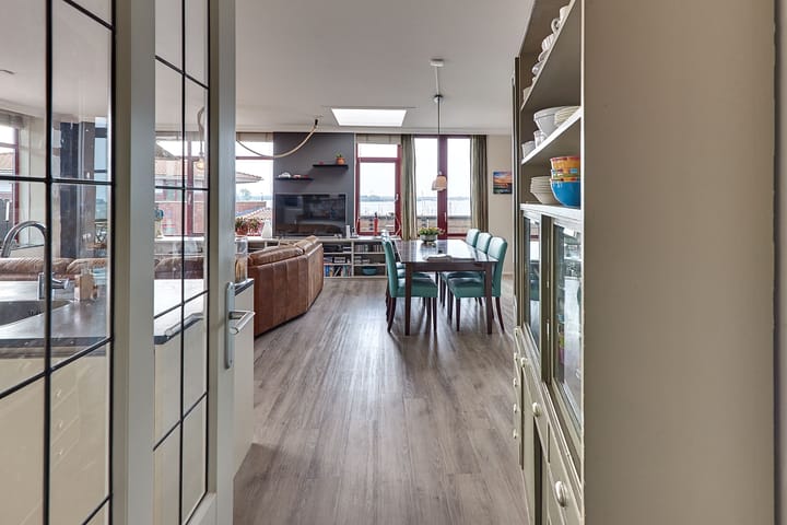 Foto 8 van Zuiderzee op Zuid 105