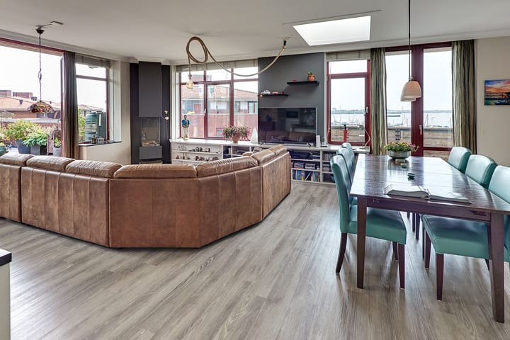 Foto 9 van Zuiderzee op Zuid 105