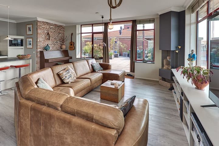 Foto 10 van Zuiderzee op Zuid 105