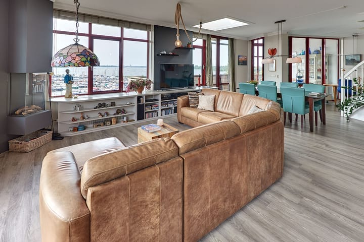 Foto 11 van Zuiderzee op Zuid 105