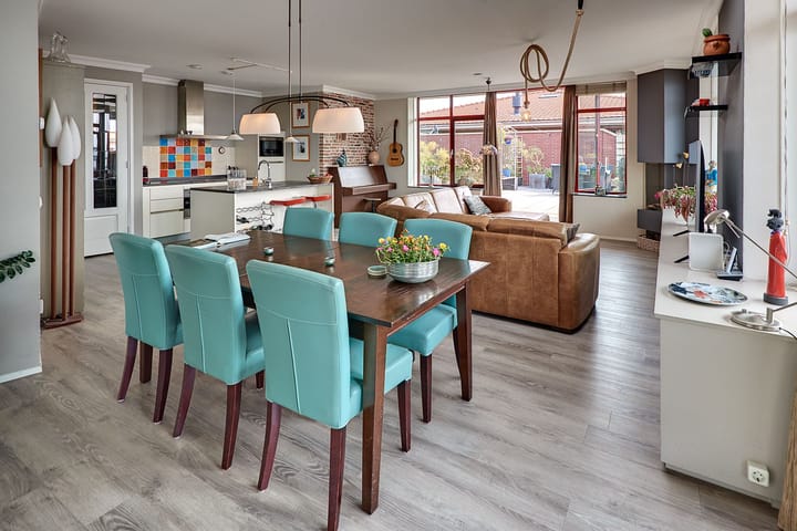 Foto 13 van Zuiderzee op Zuid 105