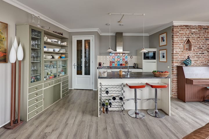 Foto 15 van Zuiderzee op Zuid 105