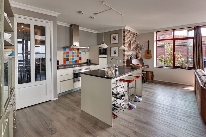 Foto 16 van Zuiderzee op Zuid 105